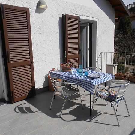 Casa Fortuna Imperia Dış mekan fotoğraf