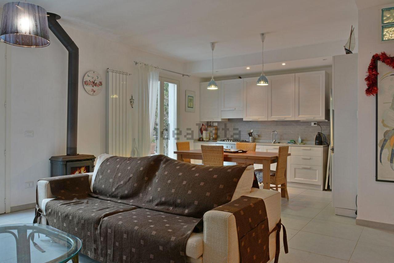 Casa Fortuna Imperia Dış mekan fotoğraf