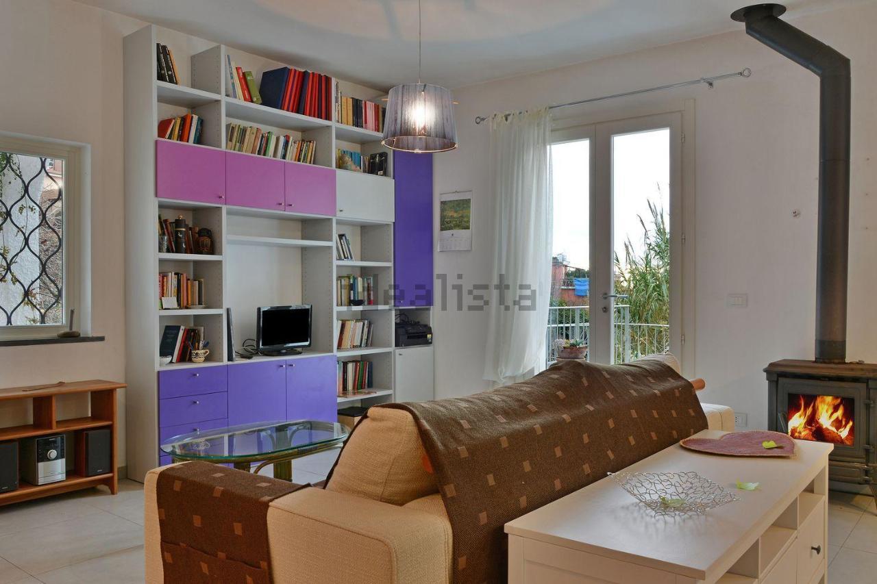 Casa Fortuna Imperia Dış mekan fotoğraf