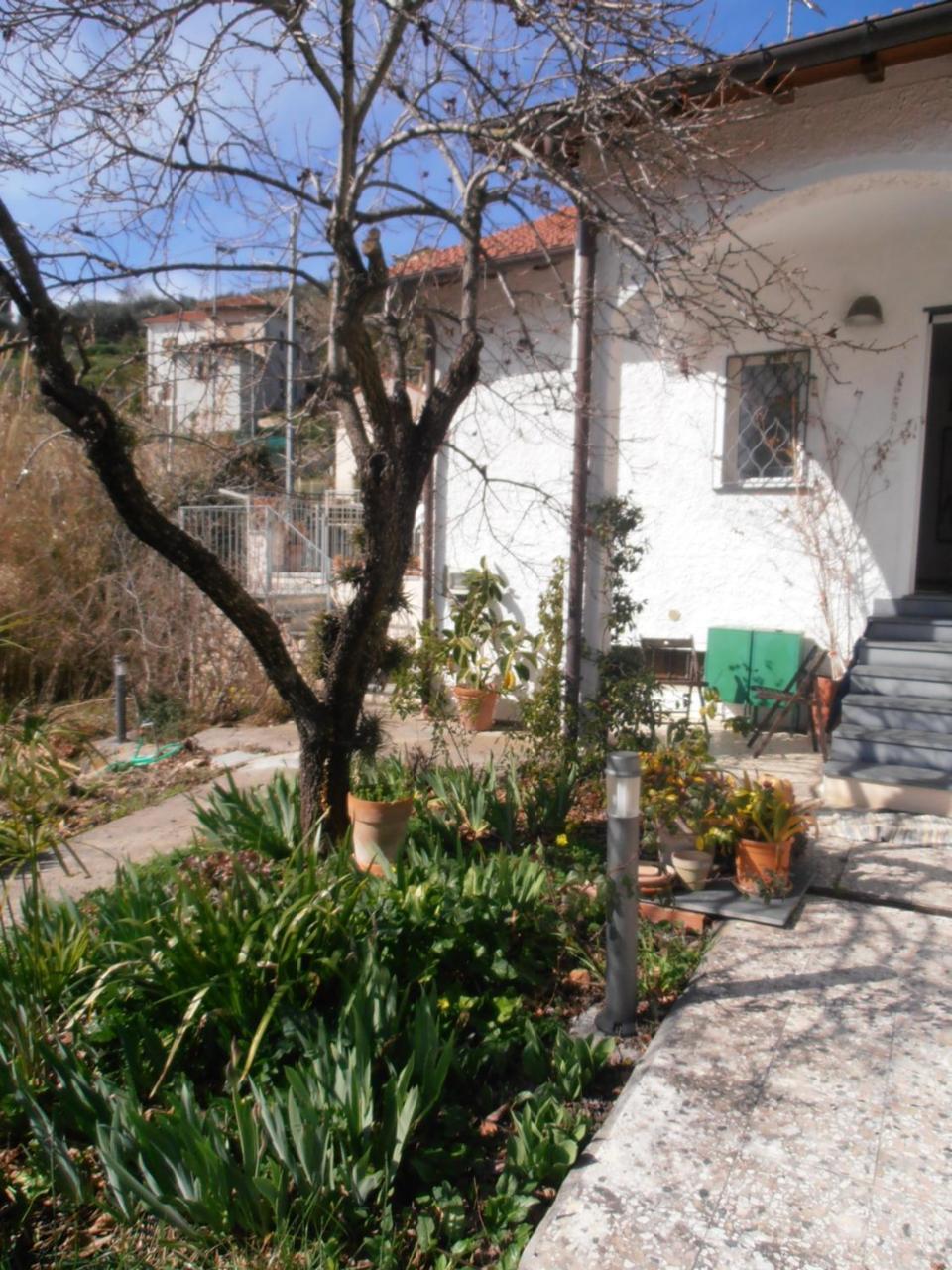 Casa Fortuna Imperia Dış mekan fotoğraf