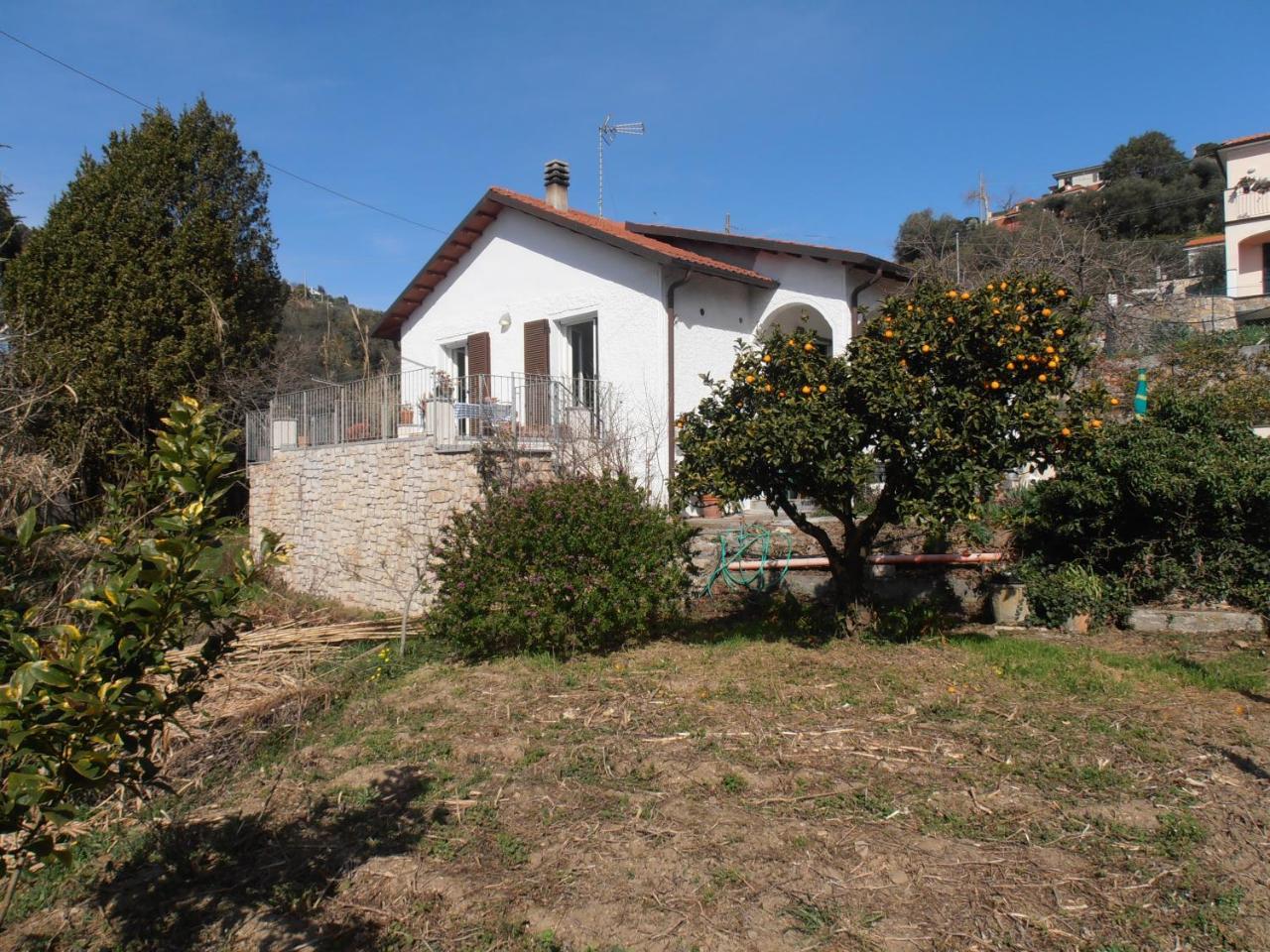 Casa Fortuna Imperia Dış mekan fotoğraf