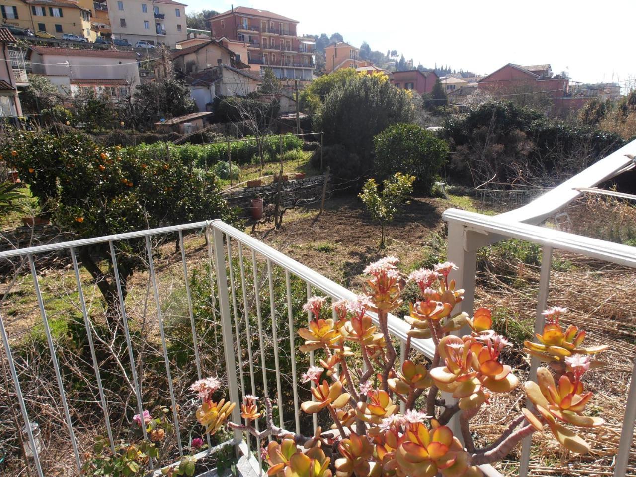 Casa Fortuna Imperia Dış mekan fotoğraf