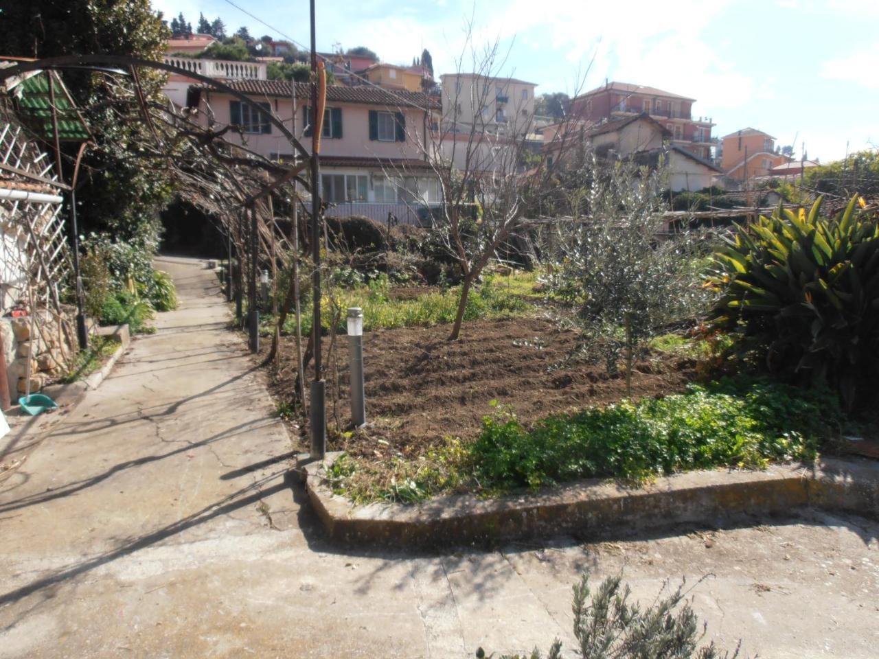 Casa Fortuna Imperia Dış mekan fotoğraf