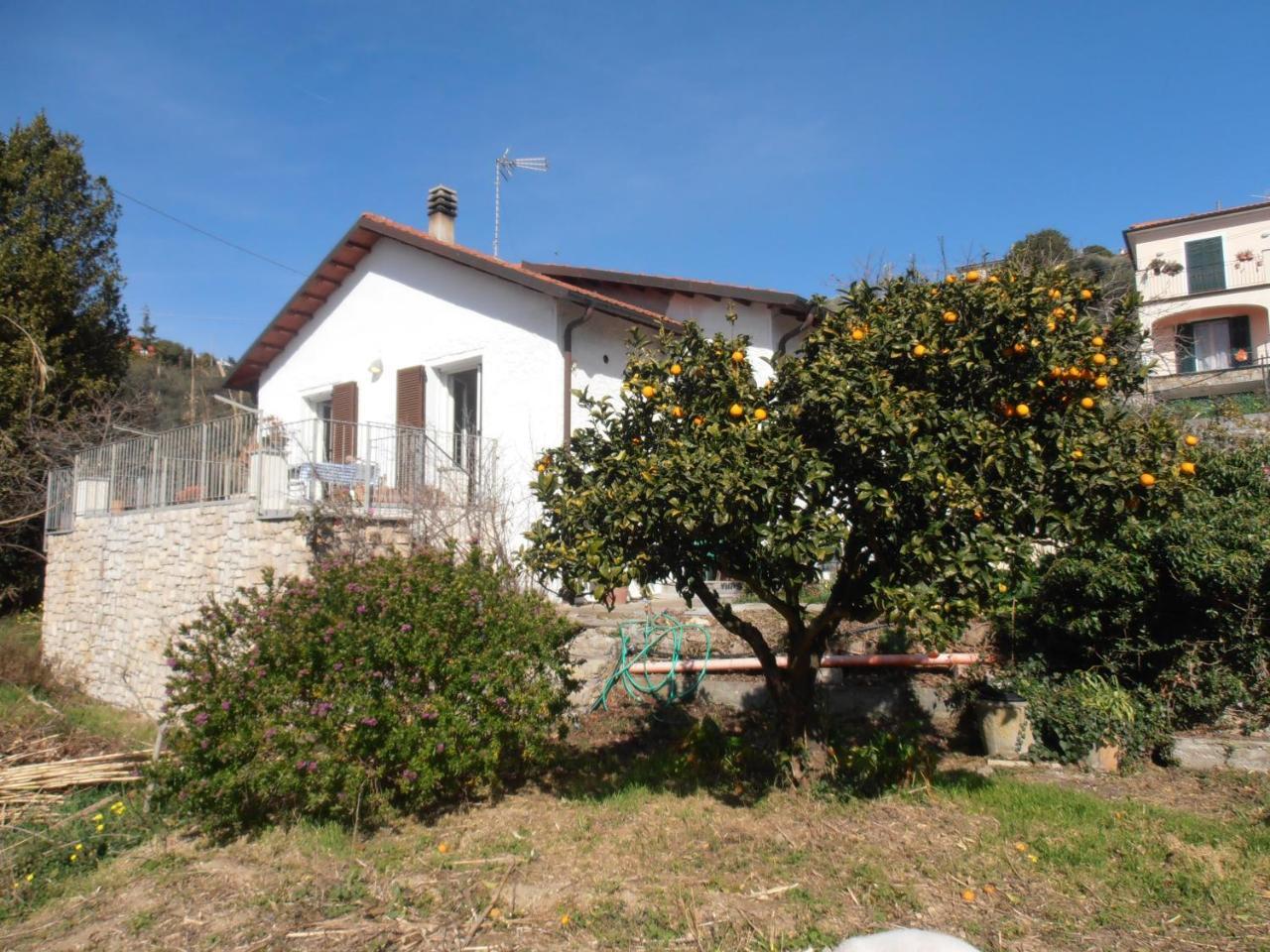 Casa Fortuna Imperia Dış mekan fotoğraf
