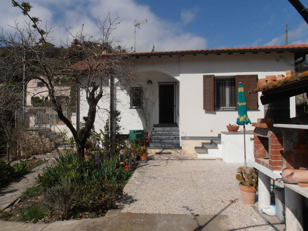 Casa Fortuna Imperia Dış mekan fotoğraf