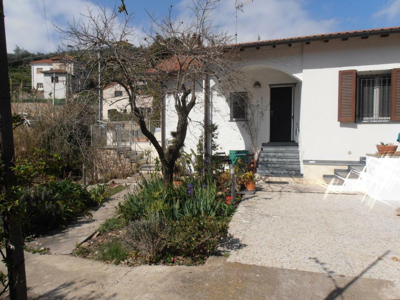 Casa Fortuna Imperia Dış mekan fotoğraf