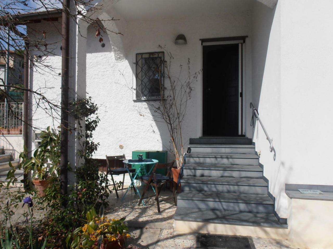 Casa Fortuna Imperia Dış mekan fotoğraf