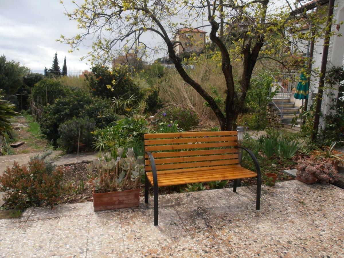 Casa Fortuna Imperia Dış mekan fotoğraf