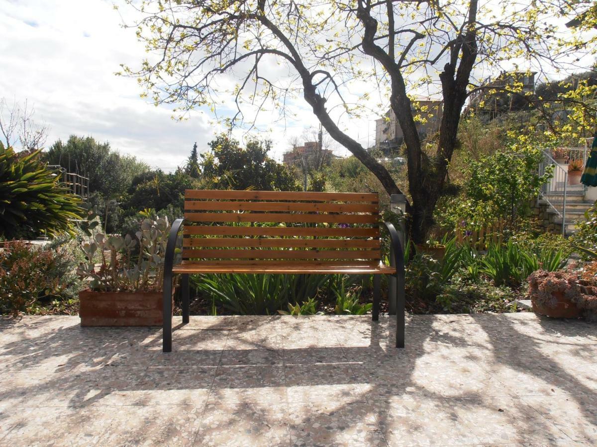 Casa Fortuna Imperia Dış mekan fotoğraf
